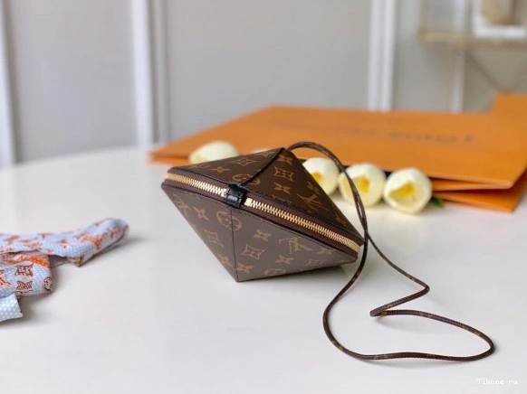 Affordable VUITTON LOUIS TOUPIE 0813